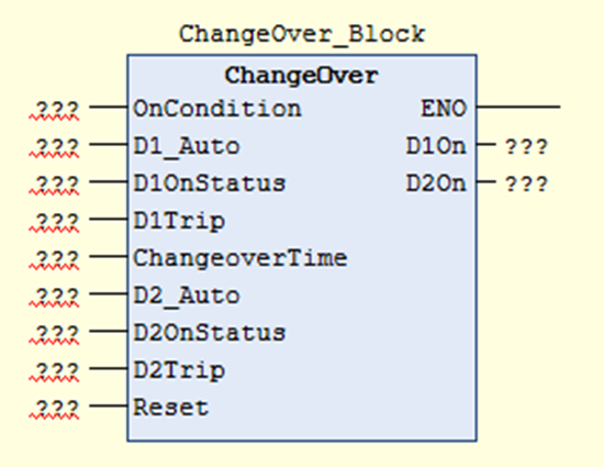 Picture of ChangeOver_Block